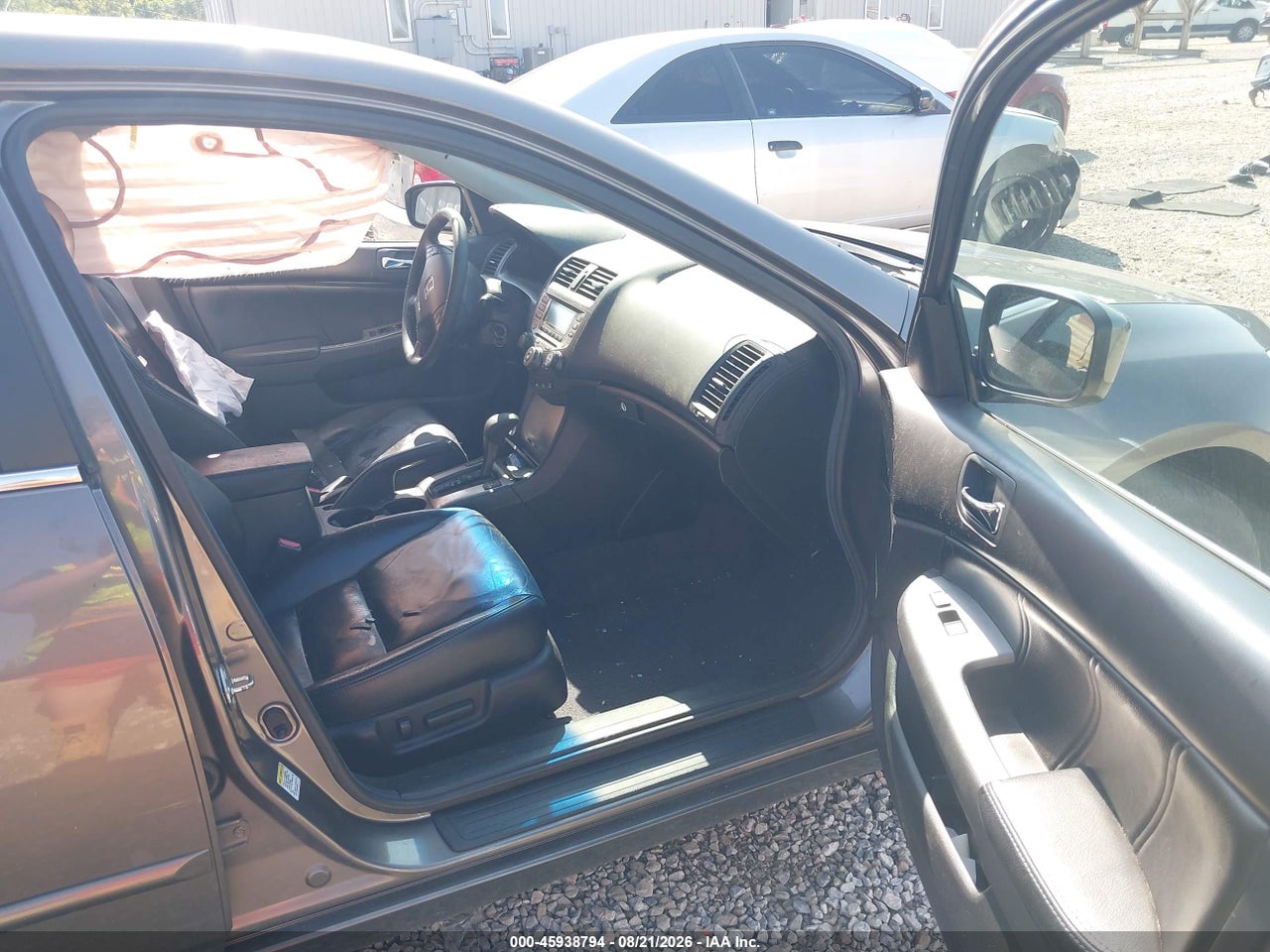 2006 HONDA ACCORD 3.0 EX · 5/11