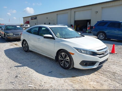 19XFC1F48HE****** · 2017 HONDA CIVIC EX-T