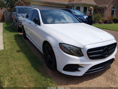 WDDZF4JB8HA****** · 2017 MERCEDES-BENZ E 300