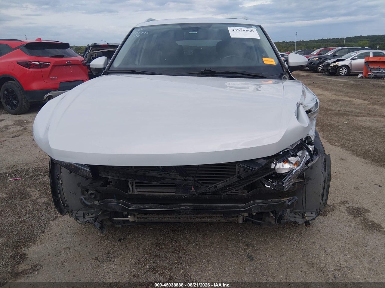 2018 VOLKSWAGEN TIGUAN 2.0T SE/2.0T SEL · 6/11