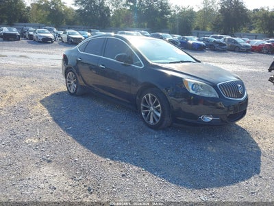 1G4PR5SK0E4****** · 2014 BUICK VERANO CONVENIENCE GROUP