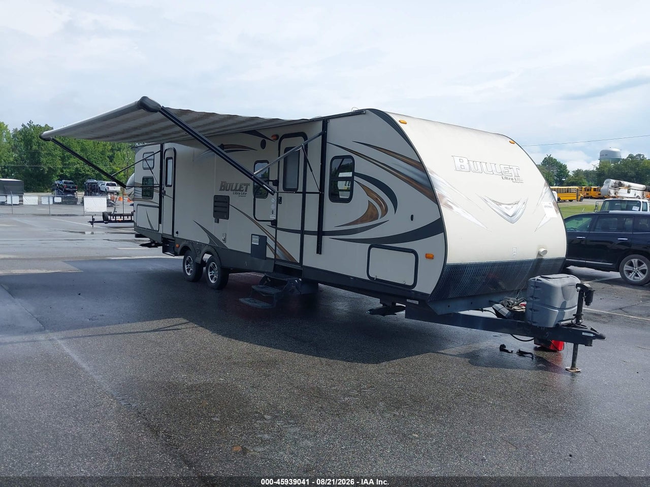 2015 KEYSTONE OTHER