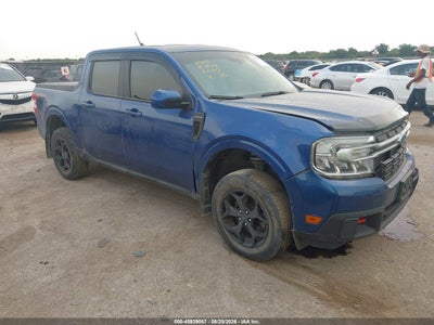 2023 FORD MAVERICK LARIAT