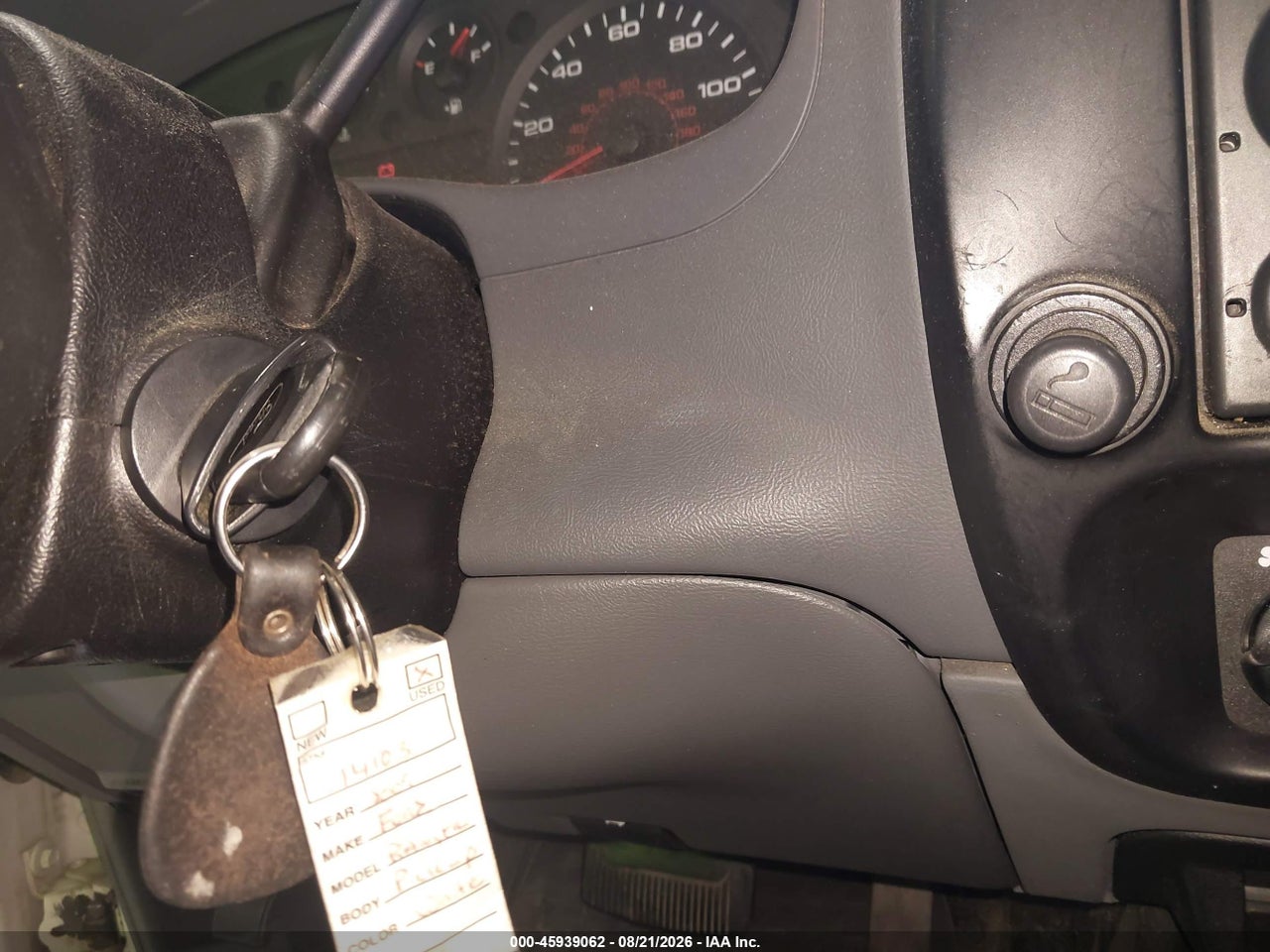 2009 FORD RANGER SPORT/XL/XLT · 11/11