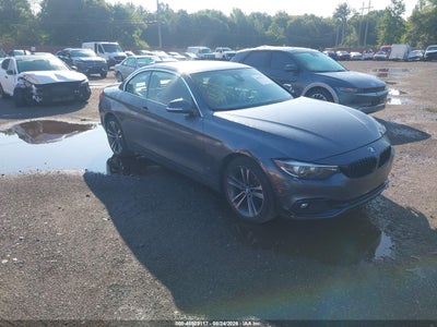 2020 BMW 430I XDRIVE