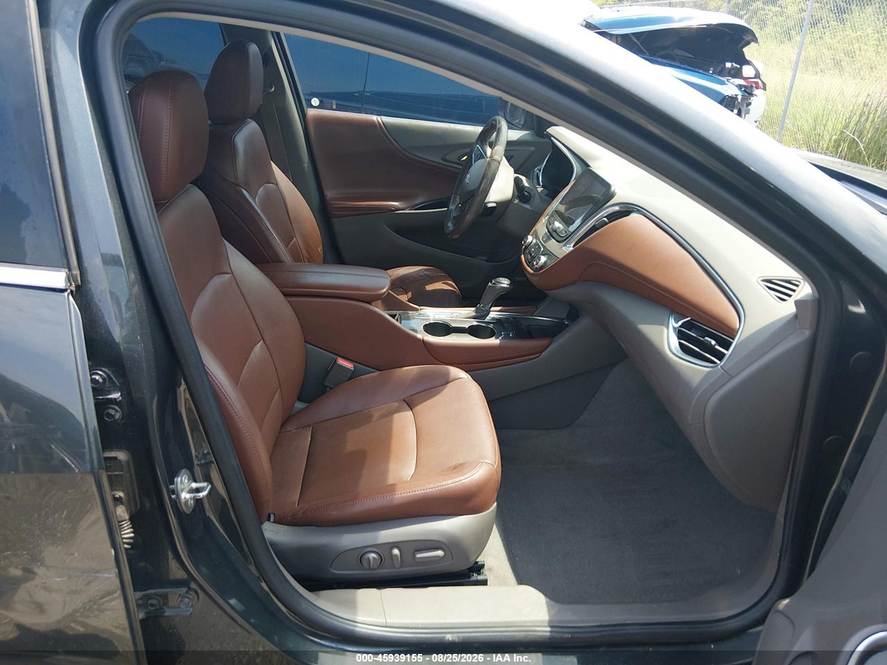 2016 CHEVROLET MALIBU 1LT · 5/11