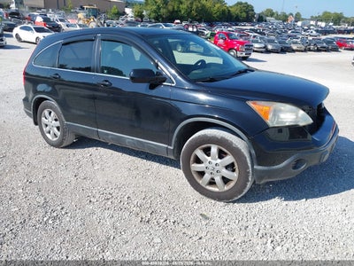 JHLRE48737C****** · 2007 HONDA CR-V EX-L
