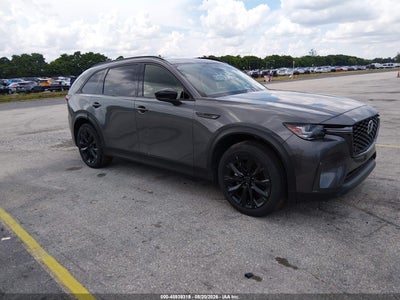 2026 MAZDA CX-90 3.3 TURBO PREMIUM SPORT