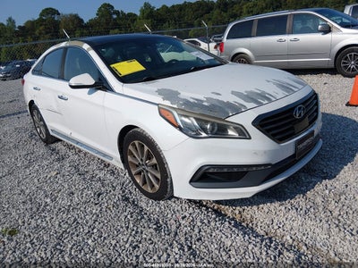 5NPE34AF2GH****** · 2016 HYUNDAI SONATA LIMITED