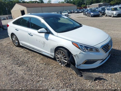 5NPE34AF9FH****** · 2015 HYUNDAI SONATA LIMITED