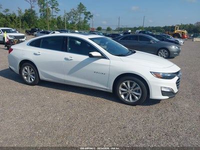 1G1ZD5ST0RF****** · 2024 CHEVROLET MALIBU FWD 1LT