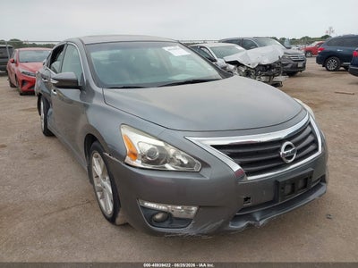 1N4AL3AP2EC****** · 2014 NISSAN ALTIMA 2.5 SL