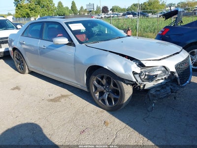 2C3CCABG3LH****** · 2020 CHRYSLER 300 300S