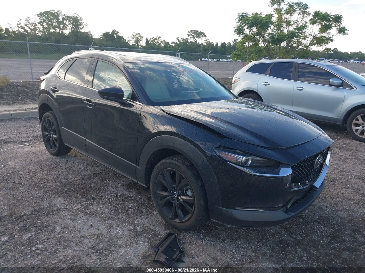 3MVDMBEY5RM****** · 2024 MAZDA CX-30 2.5 TURBO PREMIUM PLUS PACKAGE