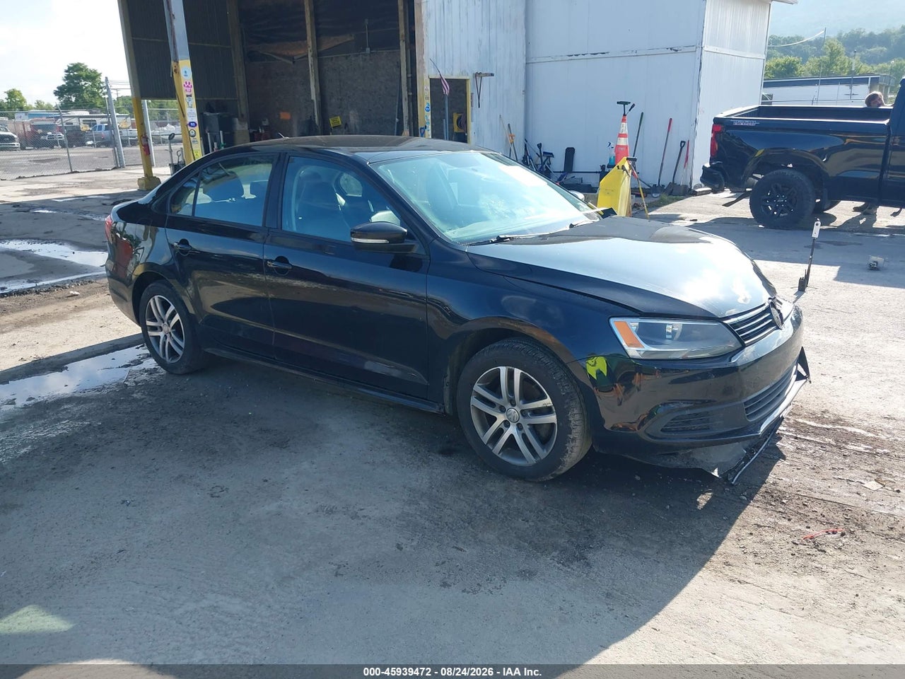 3VWD17AJ7EM****** · 2014 VOLKSWAGEN JETTA 1.8T SE