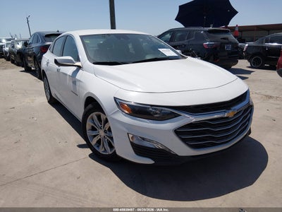 1G1ZD5ST2RF****** · 2024 CHEVROLET MALIBU FWD 1LT