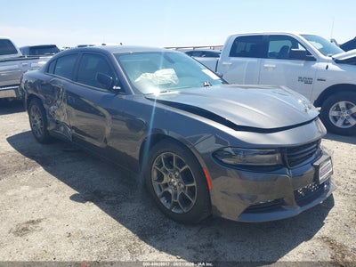 2C3CDXHG9HH****** · 2017 DODGE CHARGER SXT RWD