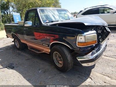 1FTDF15Y4RN****** · 1994 FORD F150