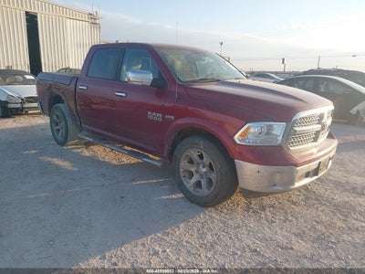 1C6RR7NT4FS****** · 2015 RAM 1500 LARAMIE