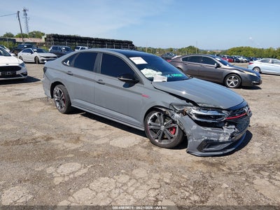 3VW6T7BU2KM****** · 2019 VOLKSWAGEN JETTA GLI 2.0T 35TH ANNIVERSARY EDITION/2.0T AUTOBAHN/2.0T S