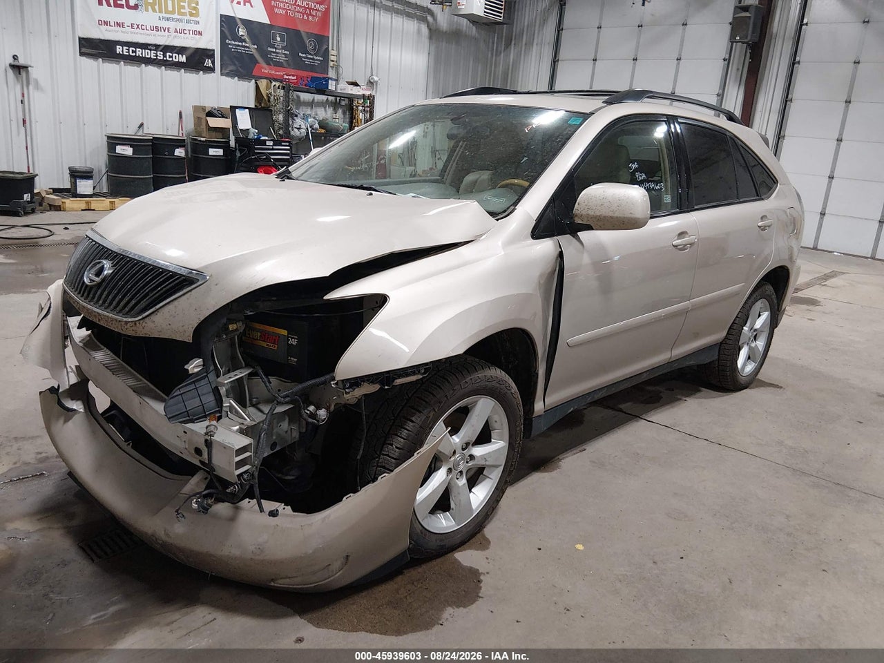 2004 LEXUS RX 330 · 2/2