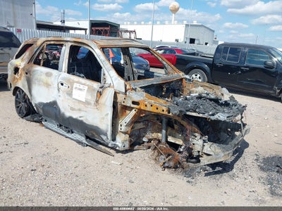 4JGDA5JB7FA****** · 2015 MERCEDES-BENZ ML 350