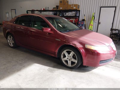 2004 ACURA TL