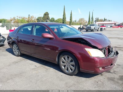 2006 TOYOTA AVALON TOURING