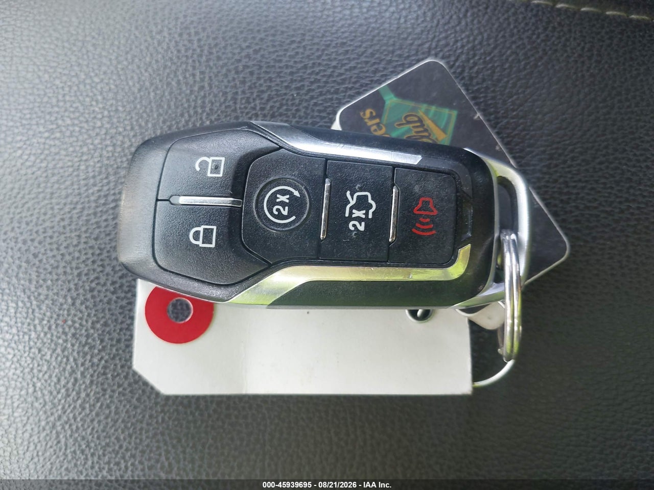 2014 FORD FUSION HYBRID TITANIUM · 11/11