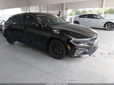2026 KIA K5 LXS FWD