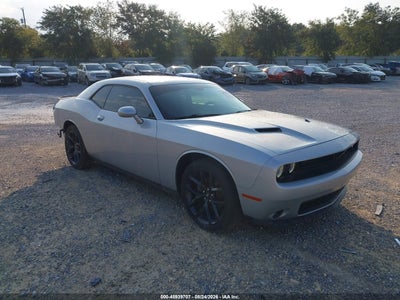2C3CDZAG3MH****** · 2021 DODGE CHALLENGER SXT