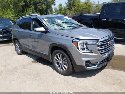 3GKALVEG9RL****** · 2024 GMC TERRAIN AWD SLT