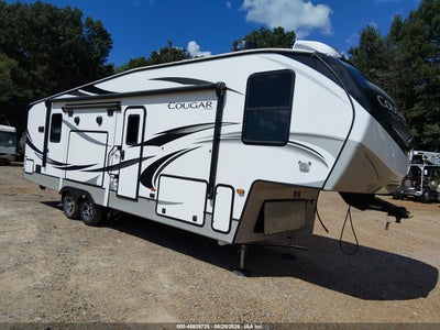 2020 KEYSTONE RV OTHER