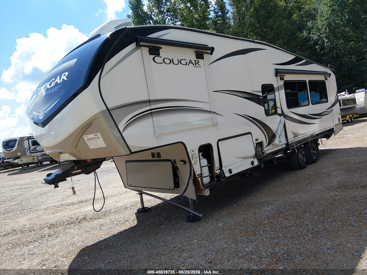 2020 KEYSTONE RV OTHER   · 2/10