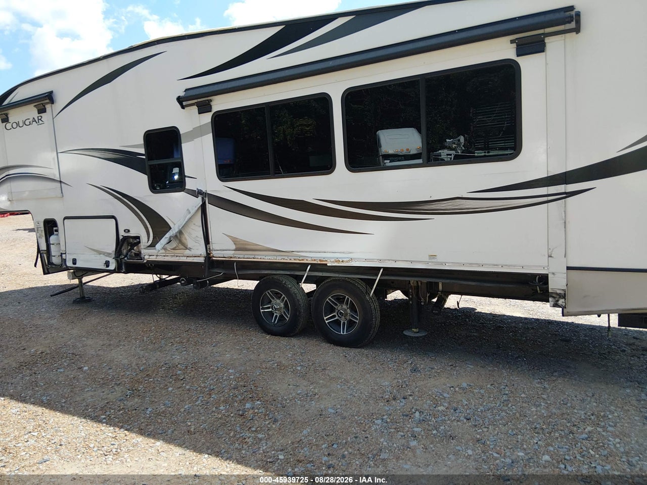 2020 KEYSTONE RV OTHER   · 6/10