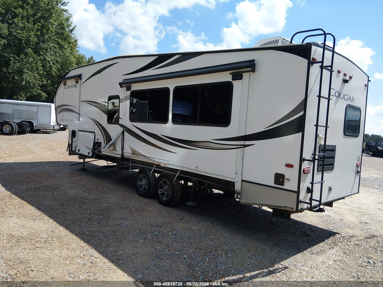2020 KEYSTONE RV OTHER   · 3/10