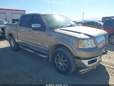 5LTPW18556F****** · 2006 LINCOLN MARK LT