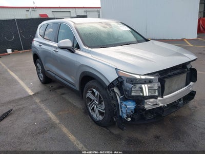 5NMS14AJ6NH****** · 2022 HYUNDAI SANTA FE SE