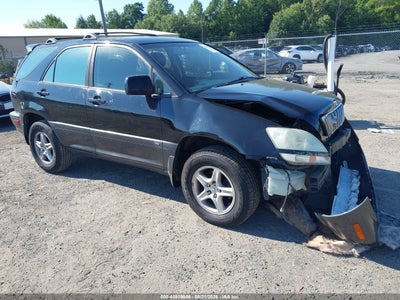 JTJHF10UX20****** · 2002 LEXUS RX 300