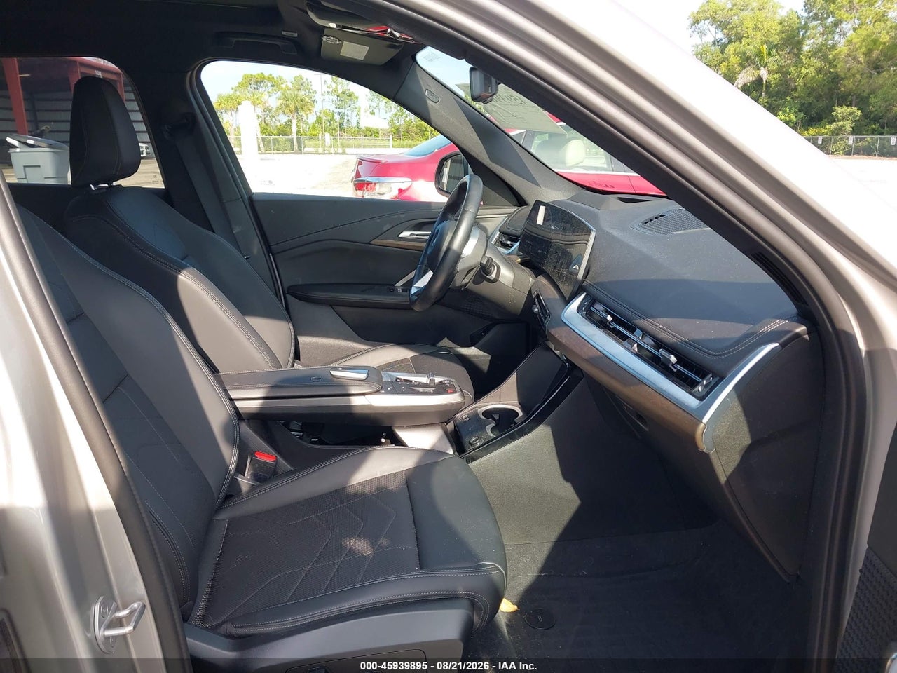 2025 BMW X1 XDRIVE28I · 5/11