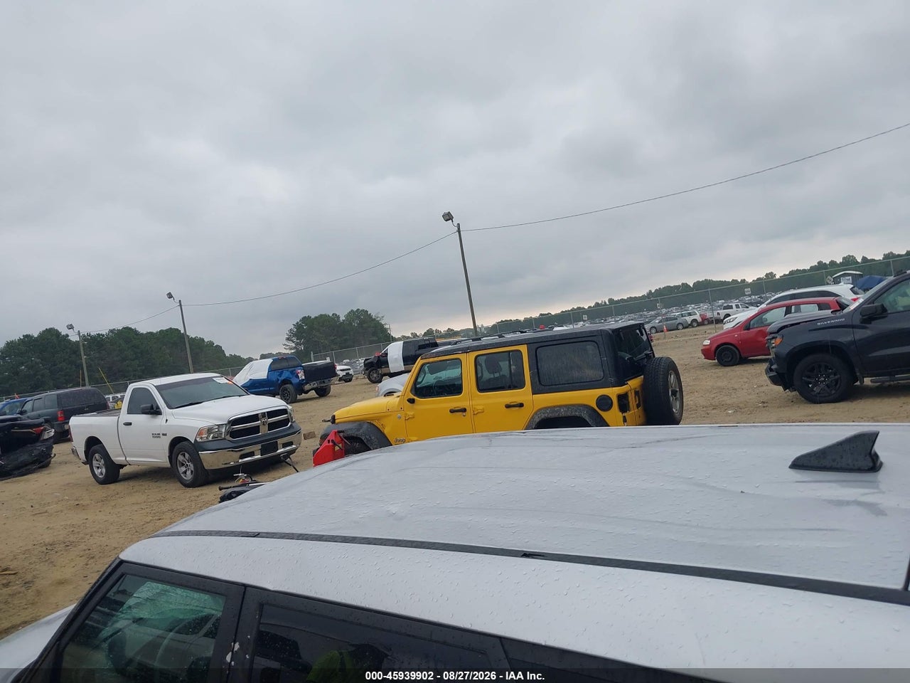 2020 KIA SOUL S · 6/11