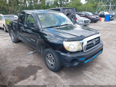 2006 TOYOTA TACOMA  
