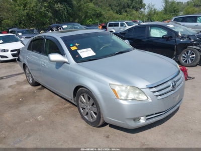 2006 TOYOTA AVALON XLS
