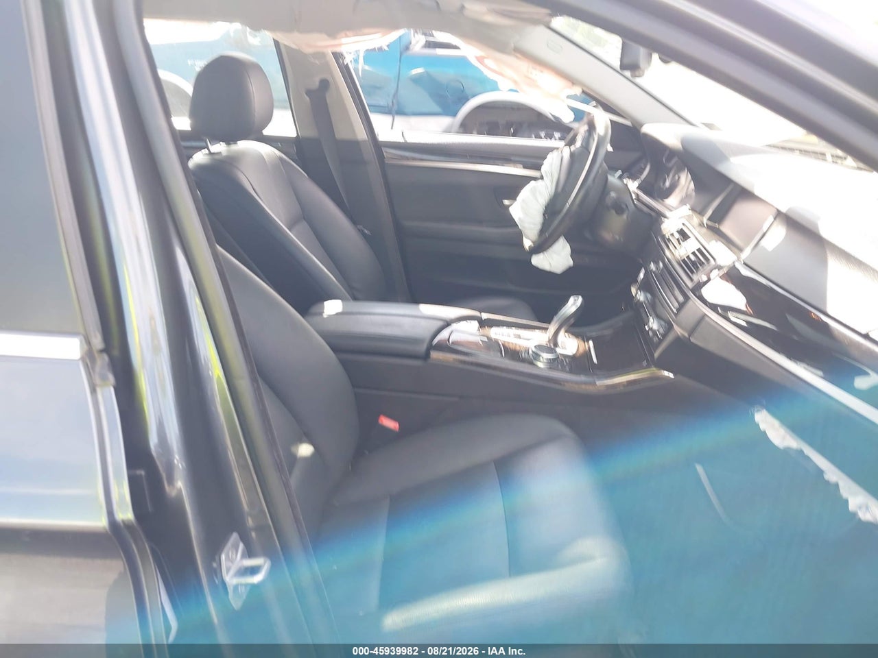 2015 BMW 528I XDRIVE · 5/10