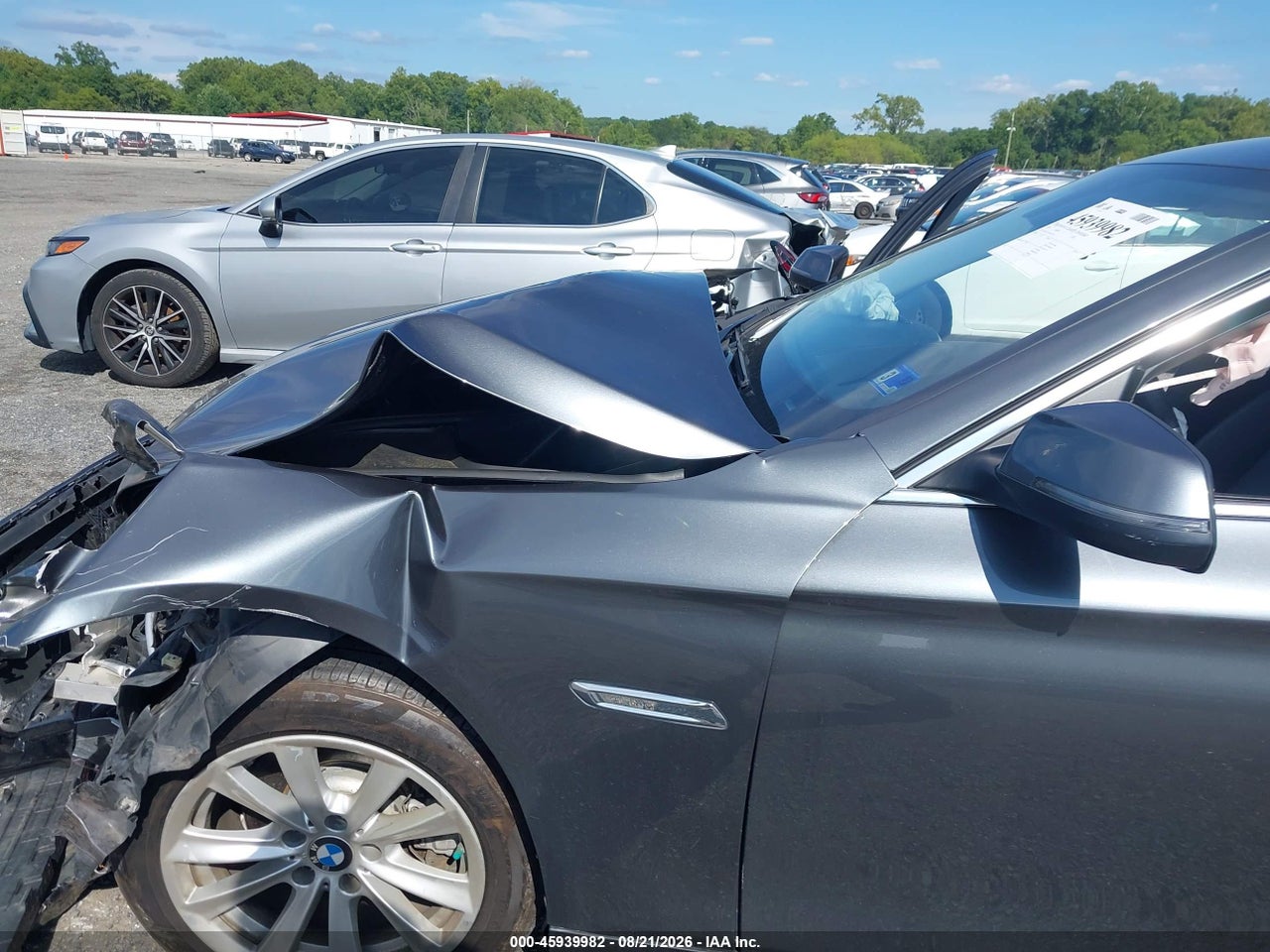 2015 BMW 528I XDRIVE · 6/10