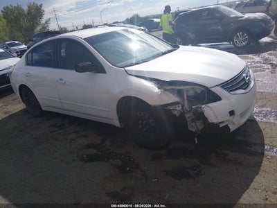 1N4AL2AP9CN****** · 2012 NISSAN ALTIMA 2.5 S