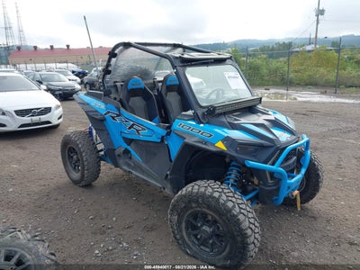 2020 POLARIS RZR XP 1000