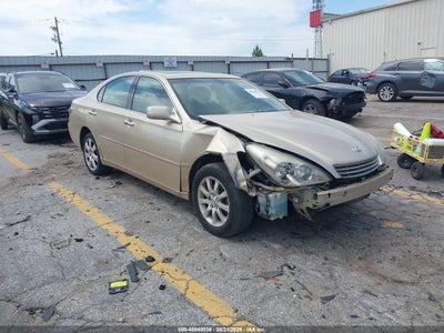 JTHBF30G220****** · 2002 LEXUS ES 300