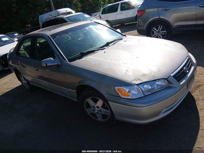 JT2BF22K310****** · 2001 TOYOTA CAMRY LE V6