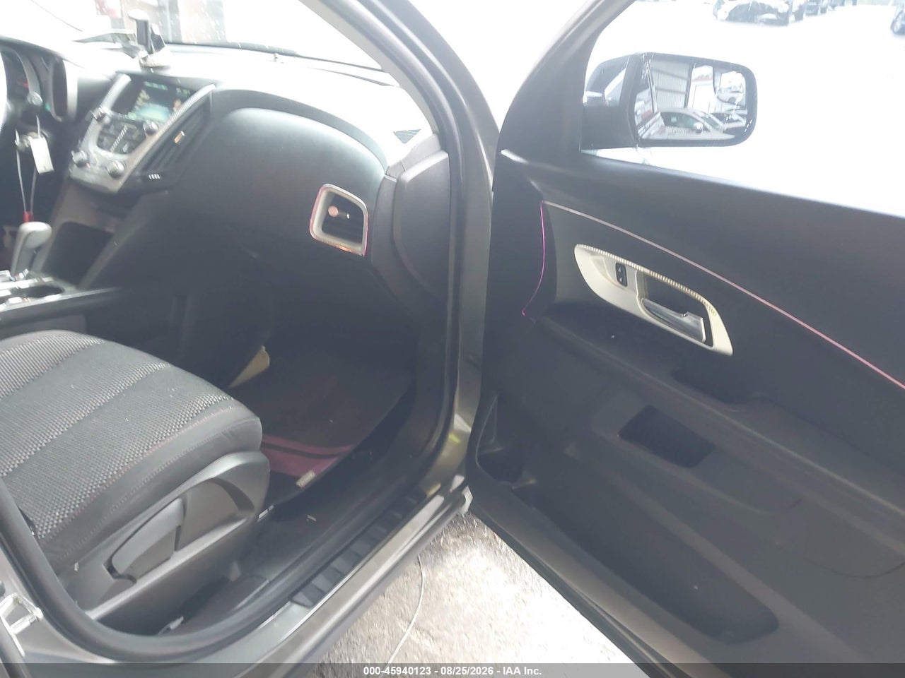 2013 CHEVROLET EQUINOX 1LT · 5/11